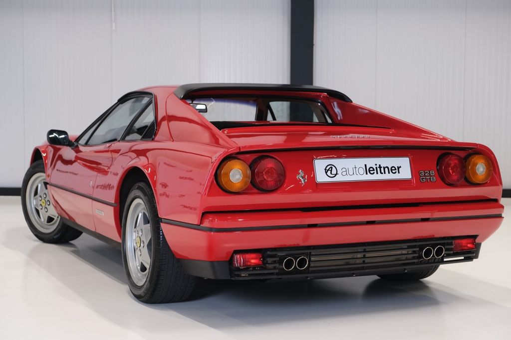 Ferrari 328 1989