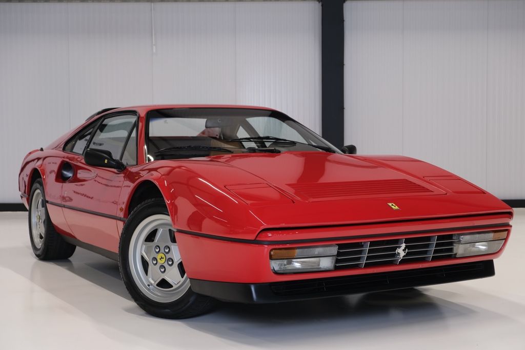 Ferrari 328 1989