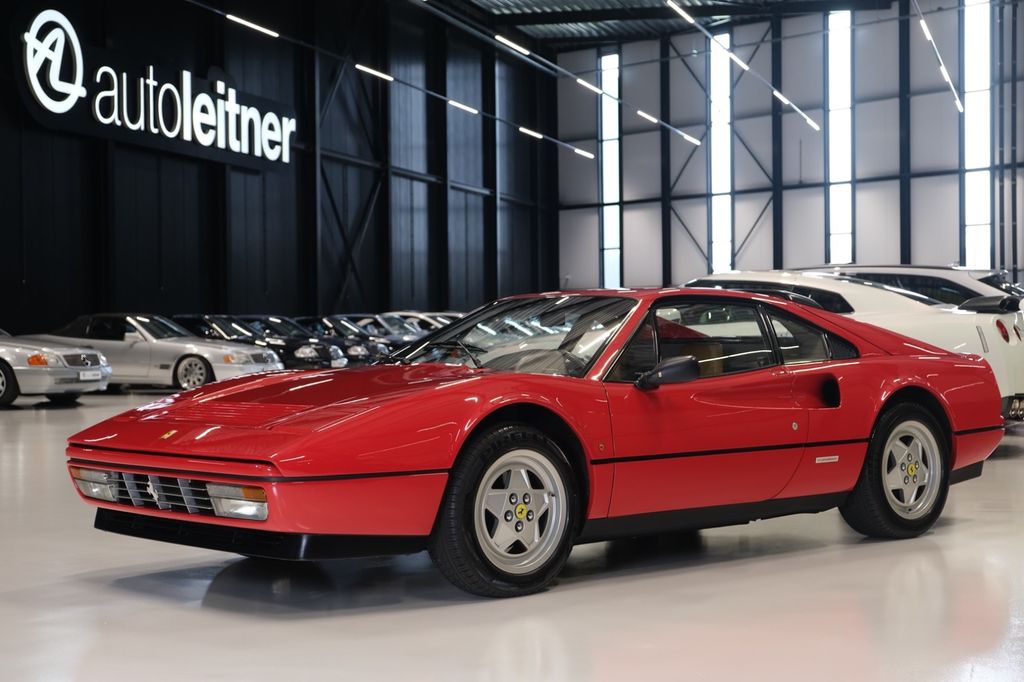 Ferrari 328 1989