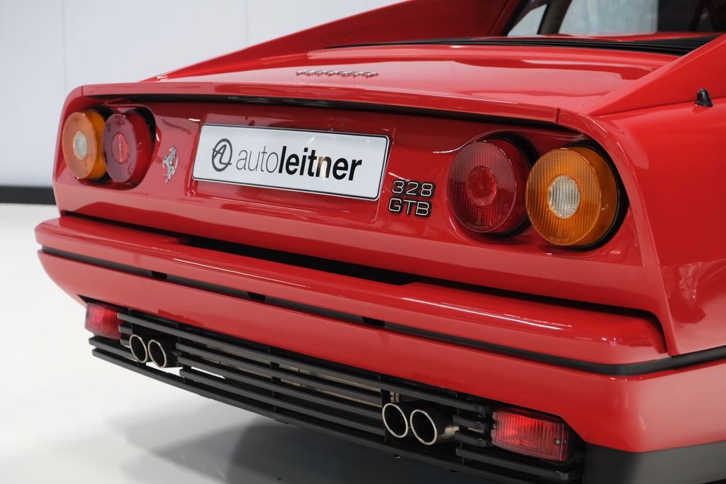 Ferrari 328 1989