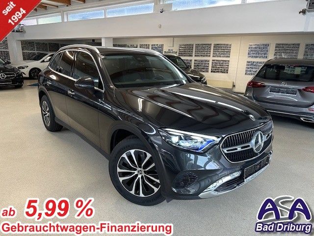Mercedes-Benz GLC 220 2024