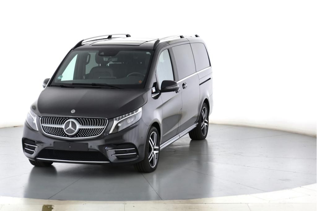 Mercedes-Benz V 300 2023