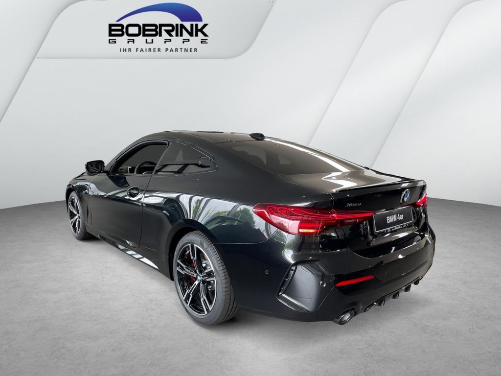 BMW 430