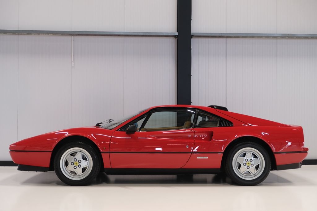 Ferrari 328 1989