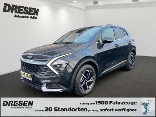 Kia Sportage 2024