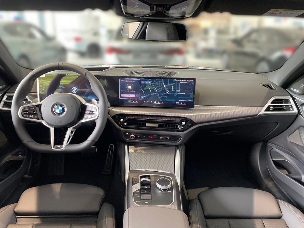 BMW 430