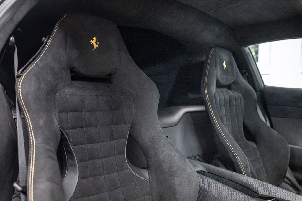 Ferrari 812 2022
