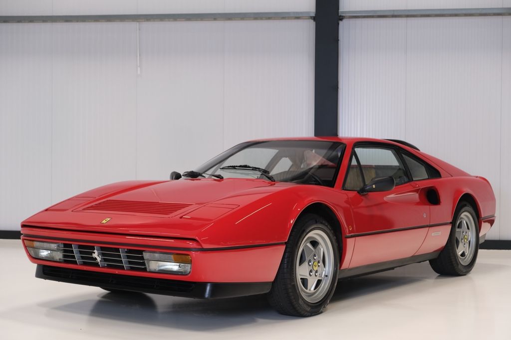 Ferrari 328 1989