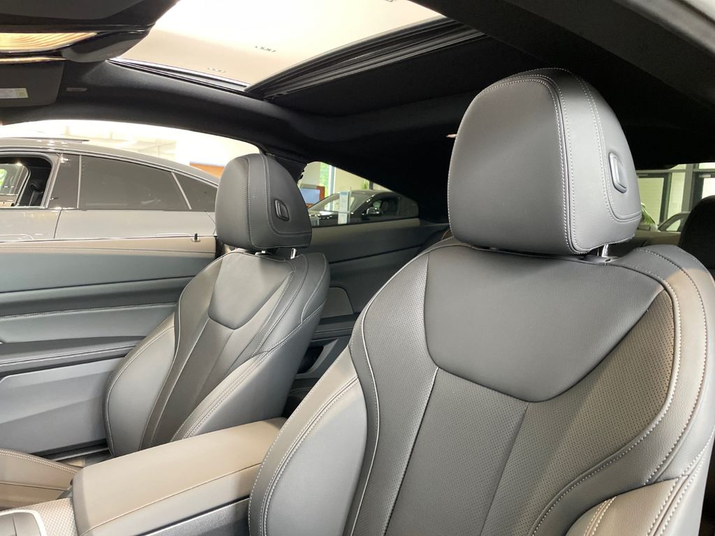 BMW 430