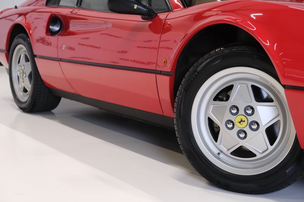Ferrari 328 1989
