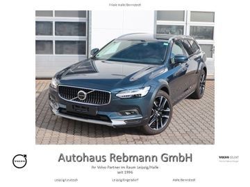 Volvo V90 Cross Country 2024