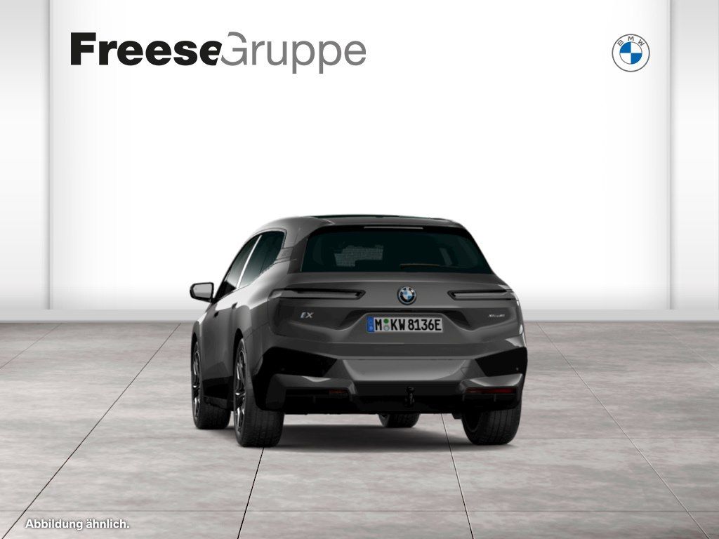 BMW iX 2023