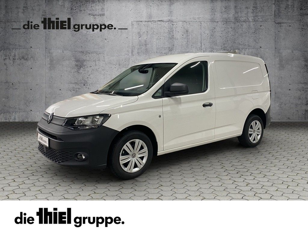 Volkswagen Caddy 2024