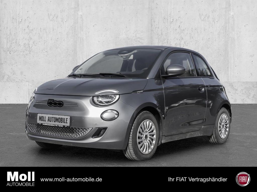 Fiat 500e 2023