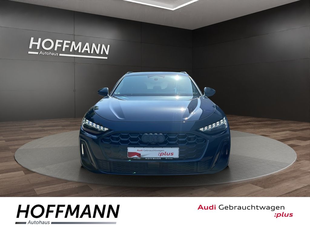 Audi A5 2024