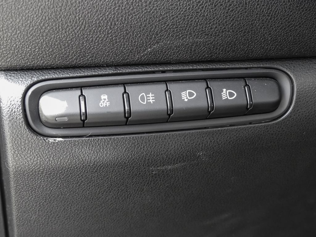 Fiat 500e 2023