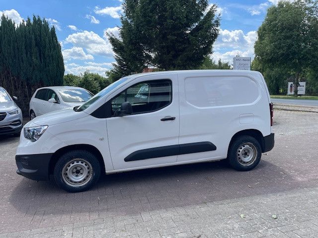 Opel Combo 2022