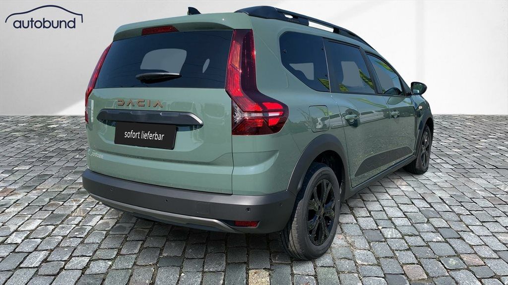 Dacia Jogger 2025