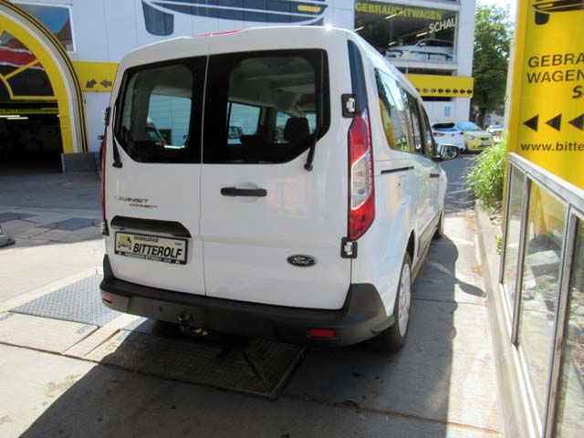 Ford Transit Connect 2019