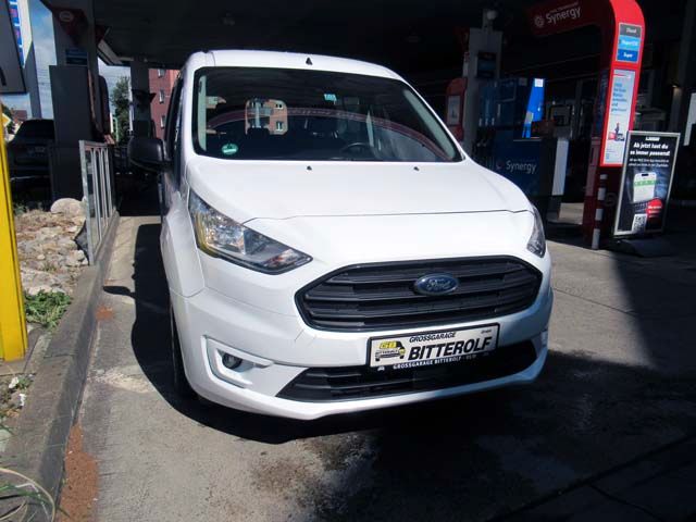 Ford Transit Connect 2019