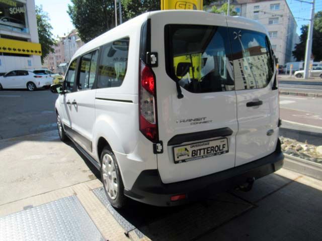 Ford Transit Connect 2019