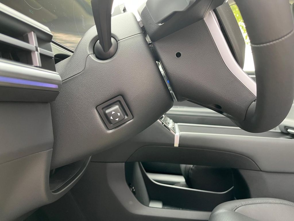 Hyundai SANTA FE 2025