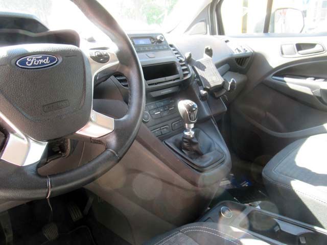 Ford Transit Connect 2019