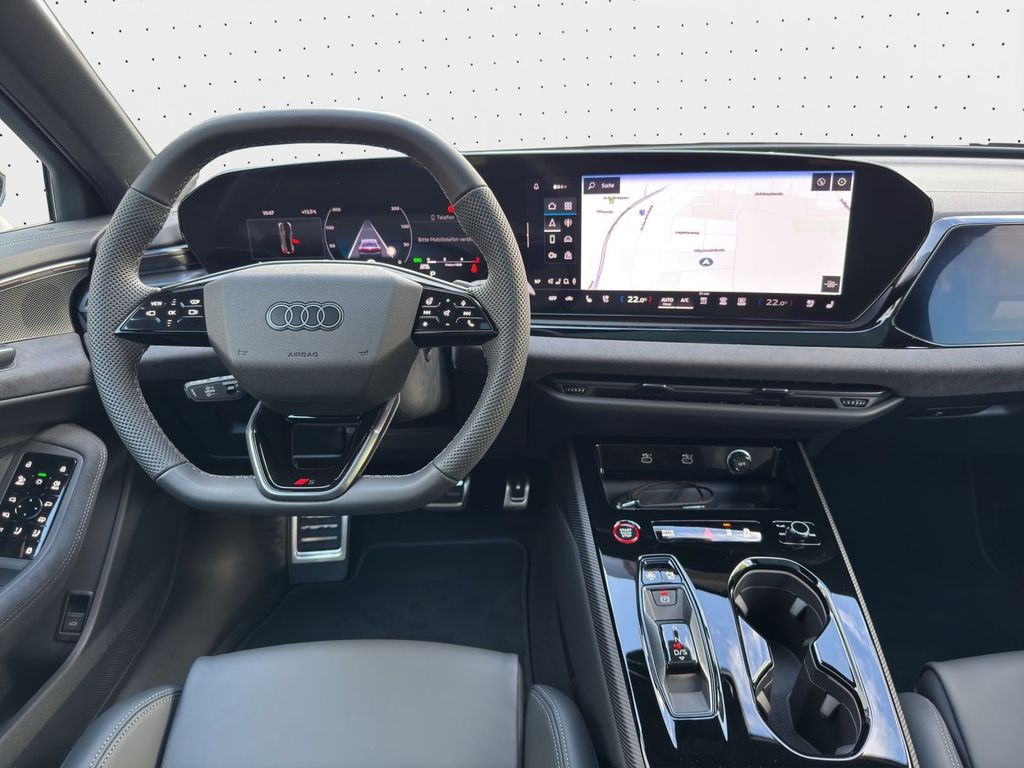 Audi A5 2025