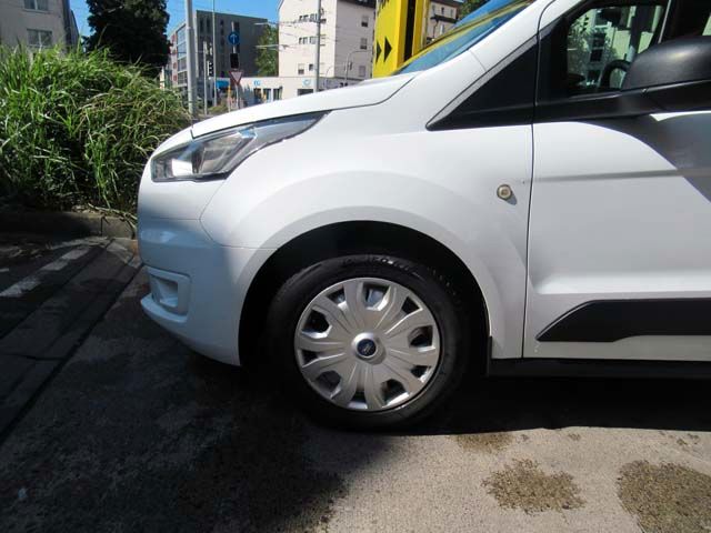 Ford Transit Connect 2019