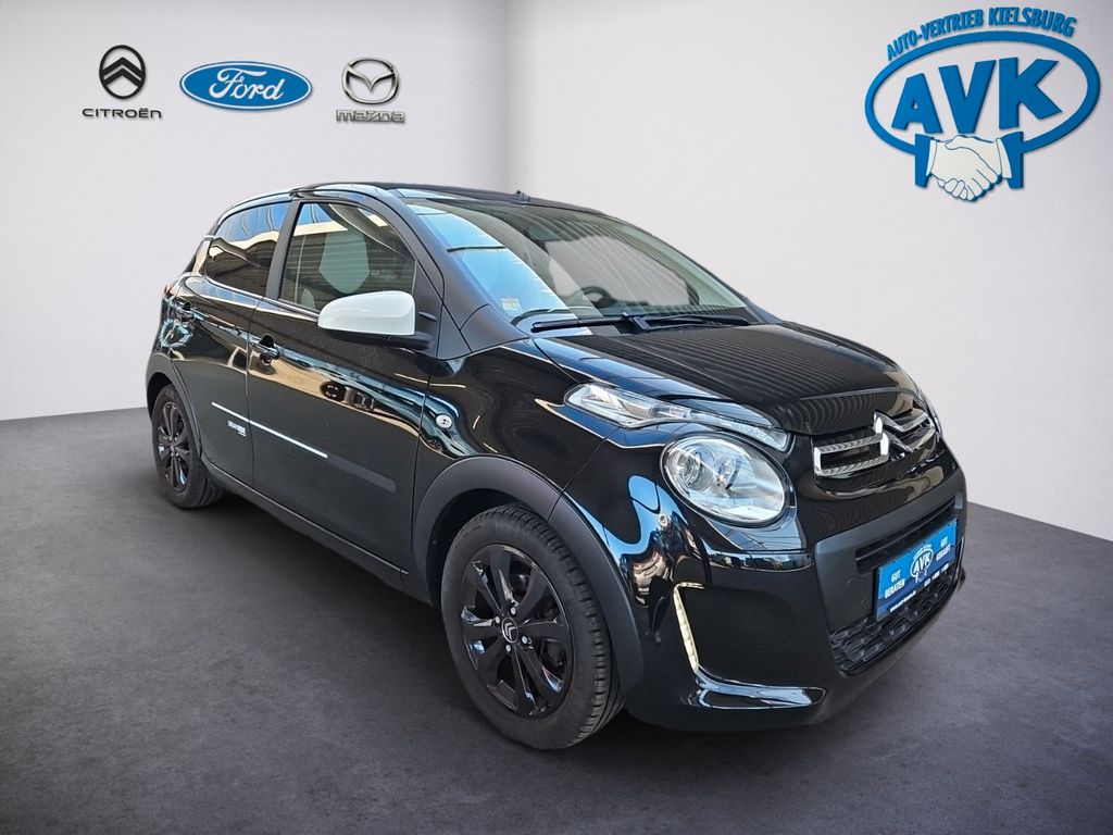 Citroën C1 2020