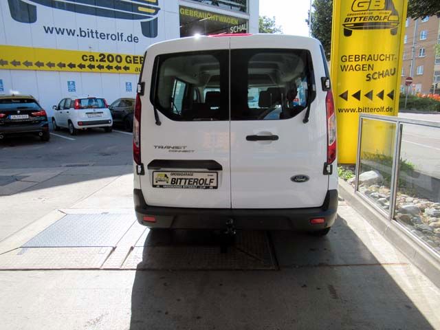 Ford Transit Connect 2019