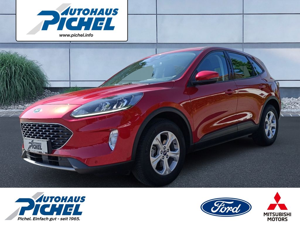 Ford Kuga 2021