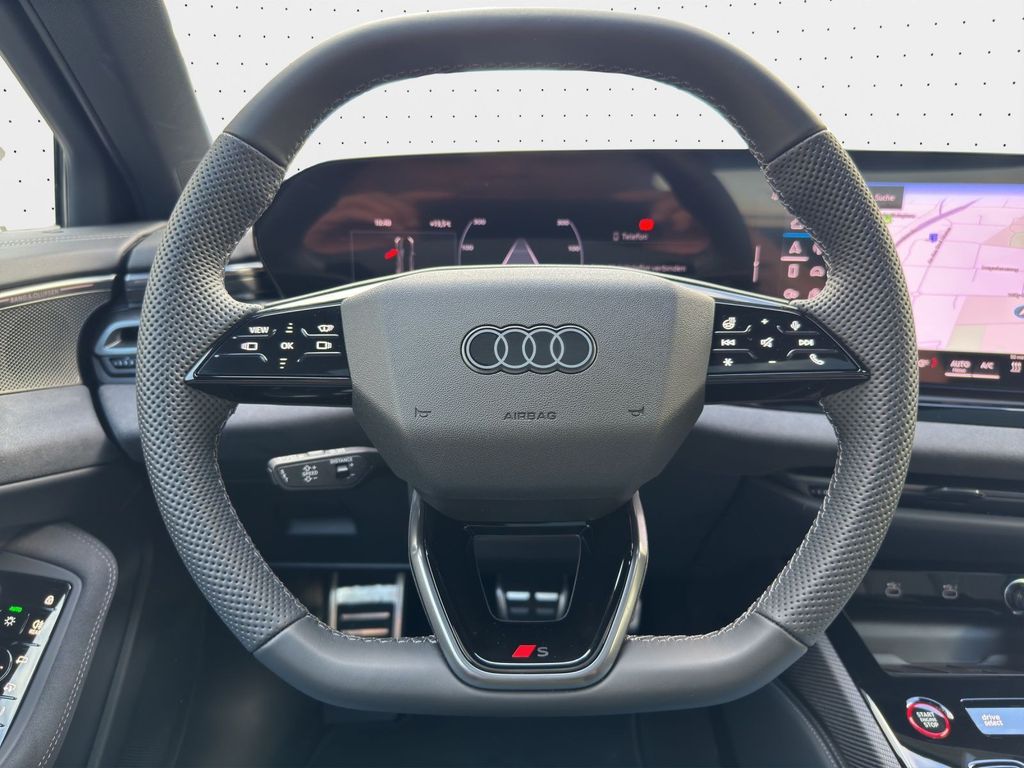 Audi A5 2025