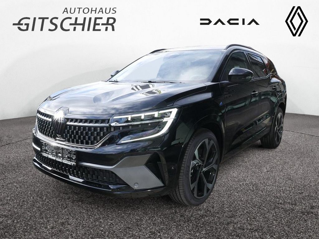 Renault Espace 2025