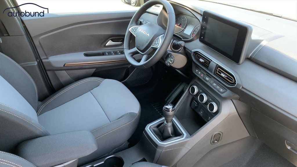Dacia Jogger 2025
