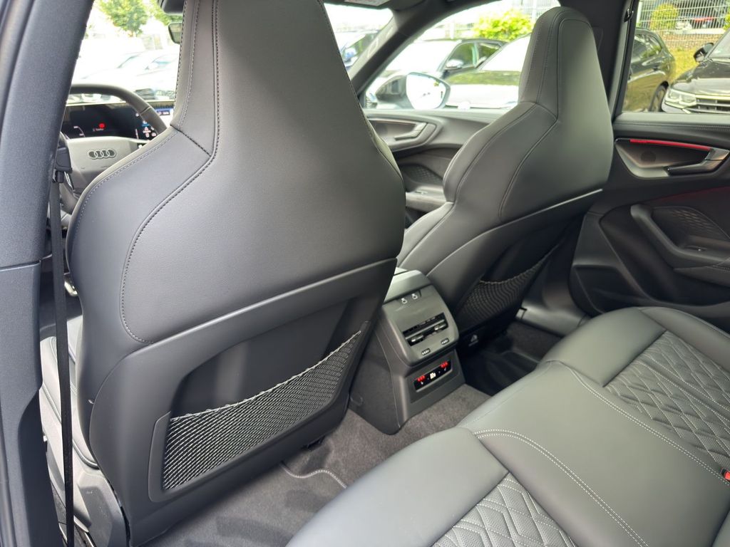 Audi A5 2025
