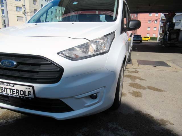 Ford Transit Connect 2019