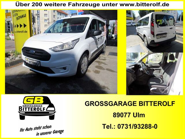 Ford Transit Connect 2019