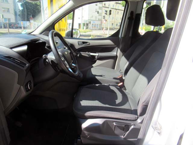 Ford Transit Connect 2019