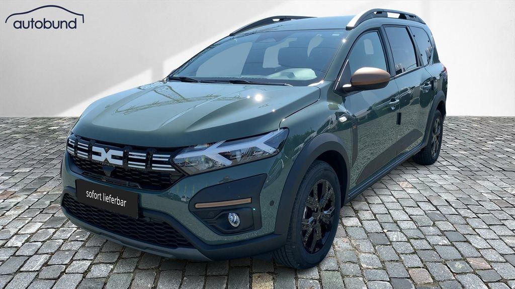 Dacia Jogger 2025