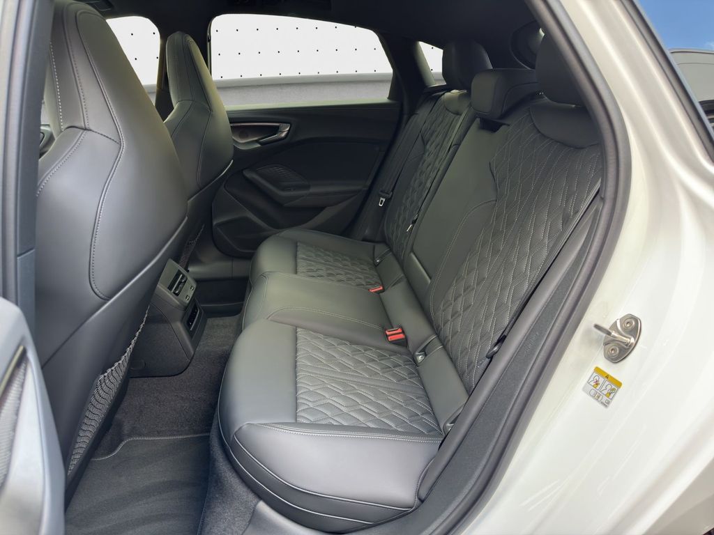 Audi A5 2025