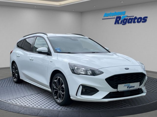 Ford Focus 2022