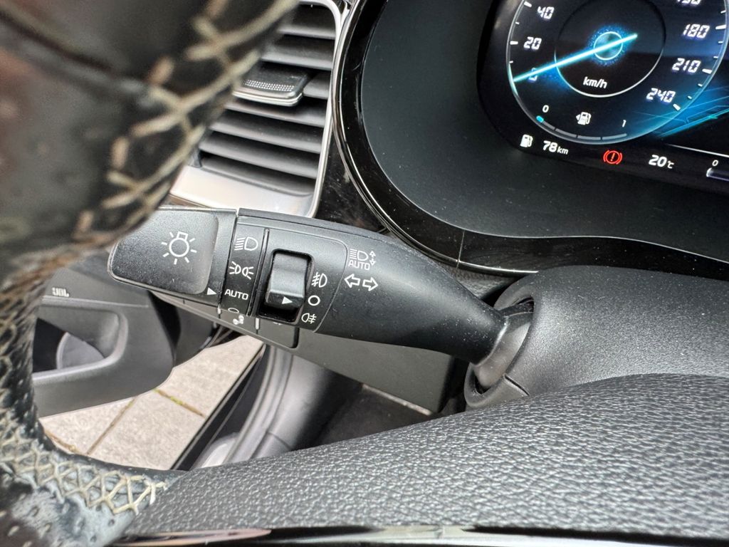 Kia cee'd / Ceed 2022