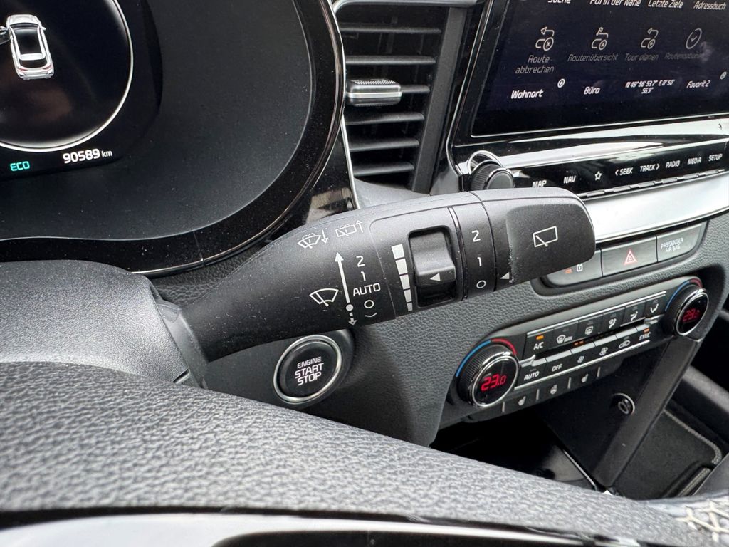 Kia cee'd / Ceed 2022