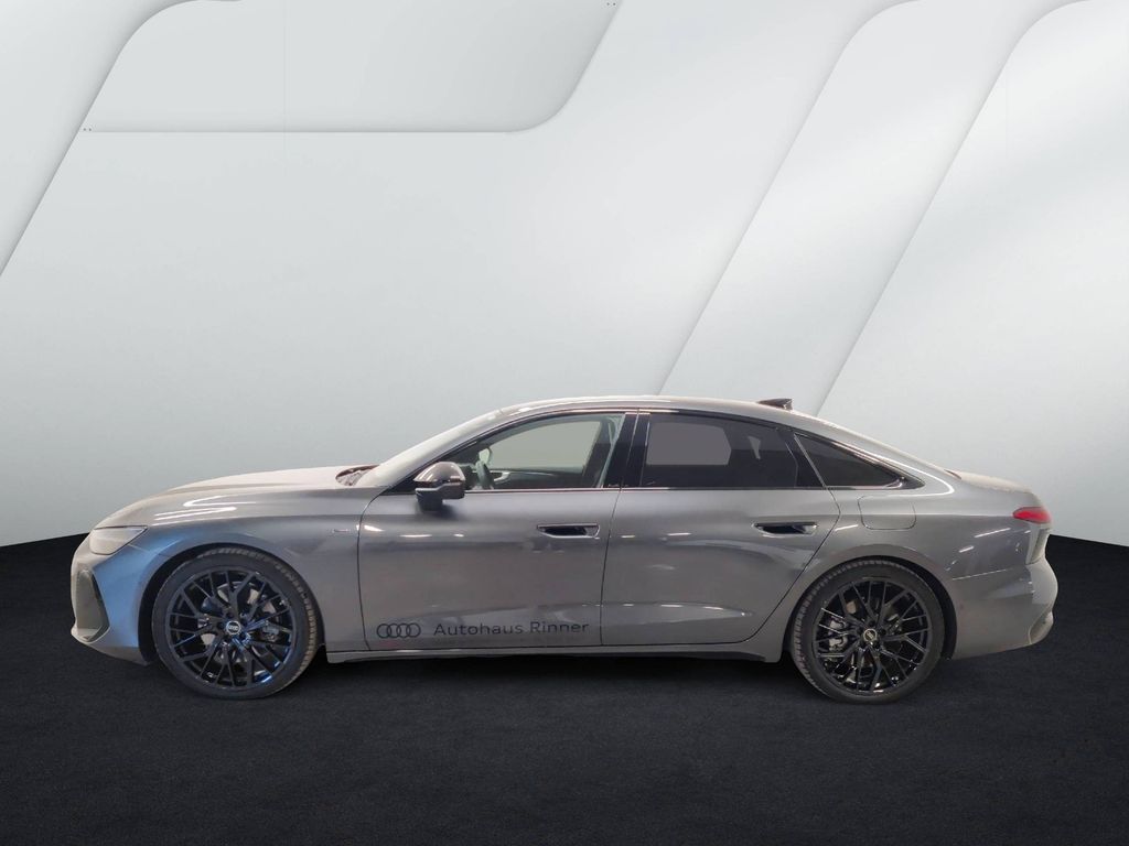 Audi A6 2025