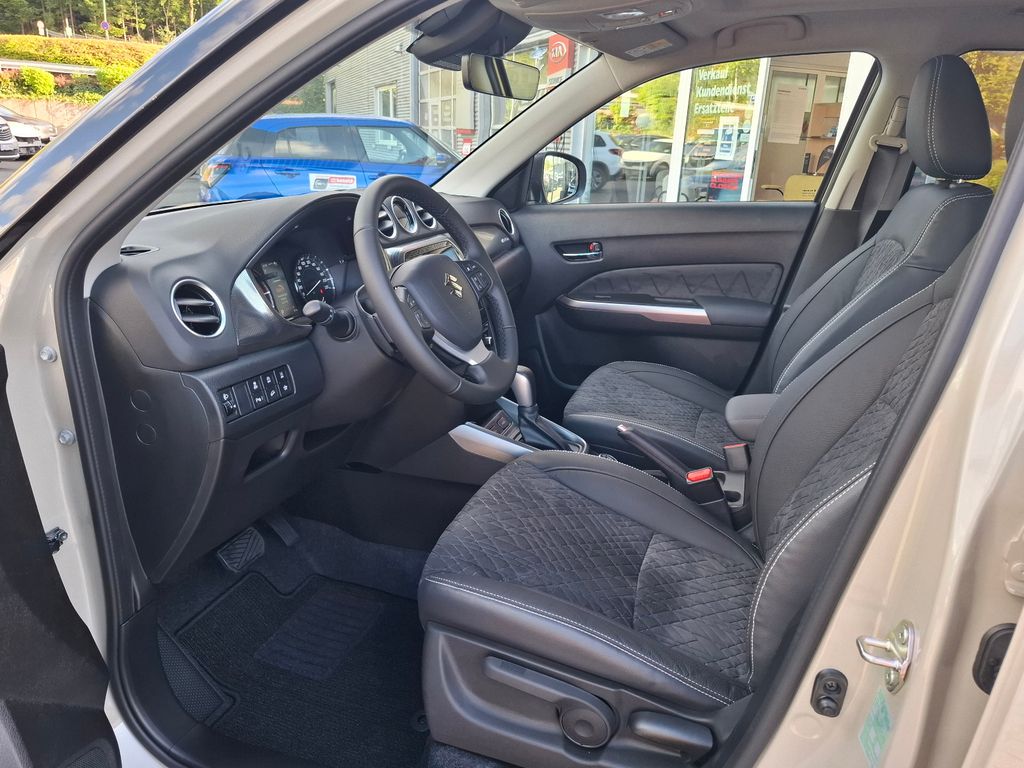 Suzuki Vitara 2025