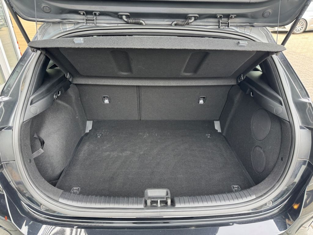 Kia cee'd / Ceed 2022