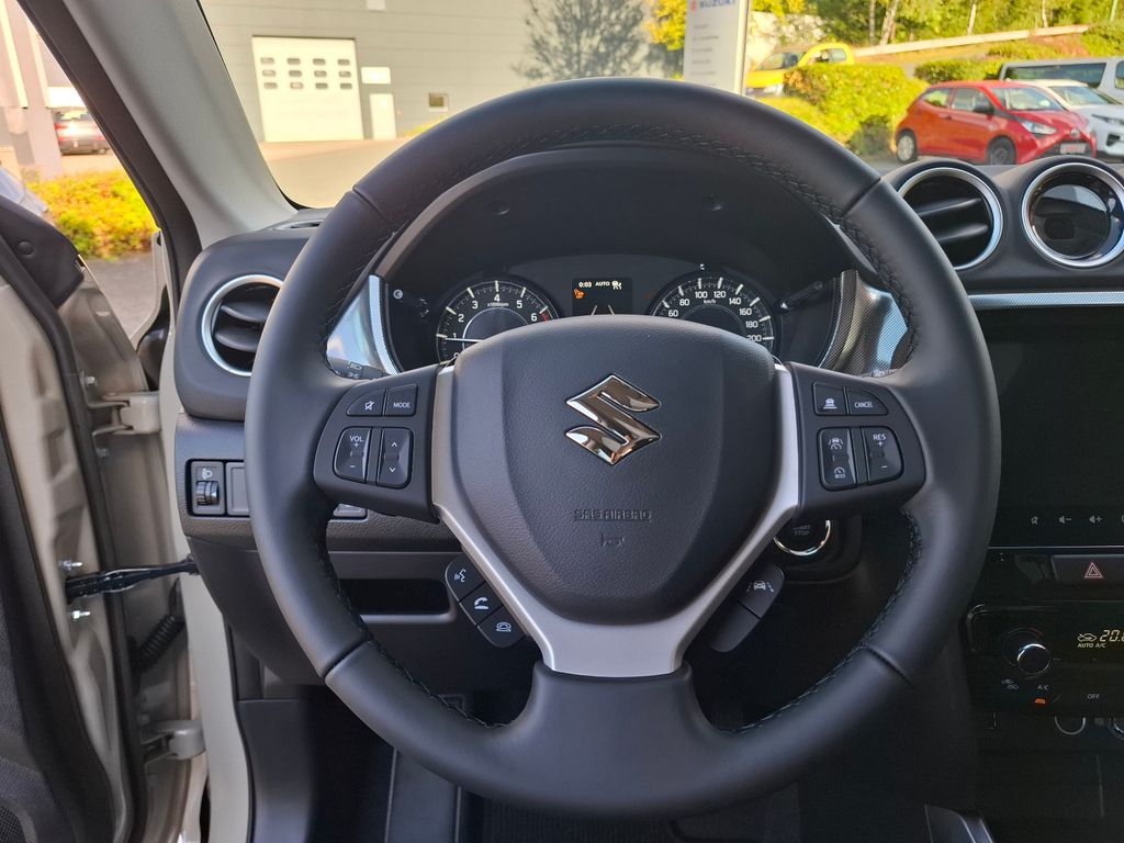 Suzuki Vitara 2025