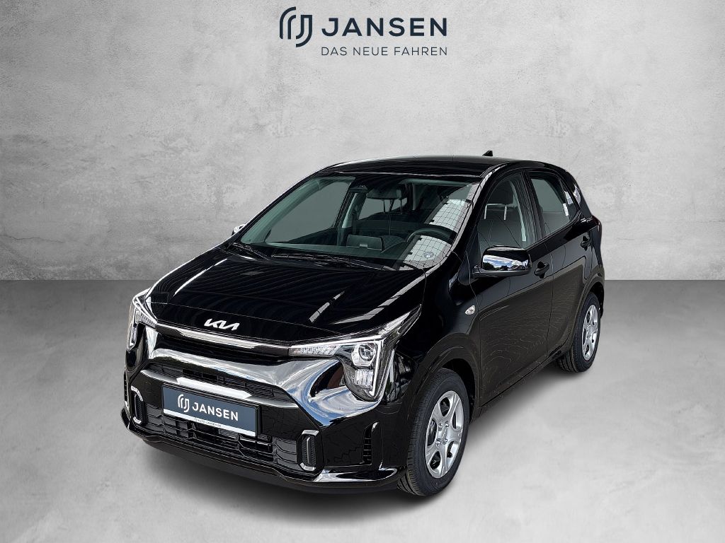 Kia Picanto 2025