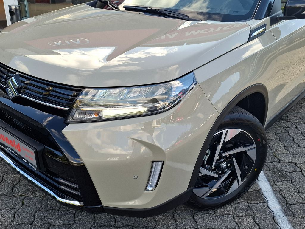 Suzuki Vitara 2025